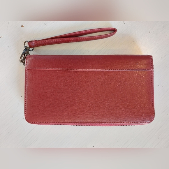 Kenneth Cole New York Wallet - Picture 2 of 5